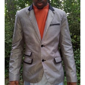 Men’s G by Guess Blazer